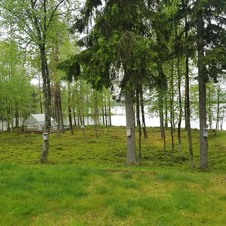 Kilun Ja Martan Huvila * Ylikitka