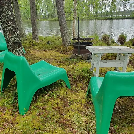 Kilun Ja Martan Huvila * Ylikitka